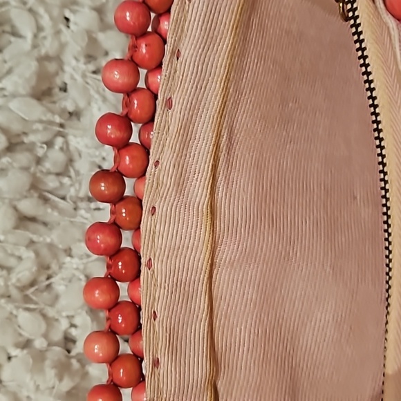 Vintage Dayne Taylor Beaded Bag - Picture 13 of 16